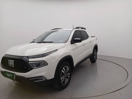 FIAT TORO 1.3 TURBO 270 FLEX FREEDOM AT6